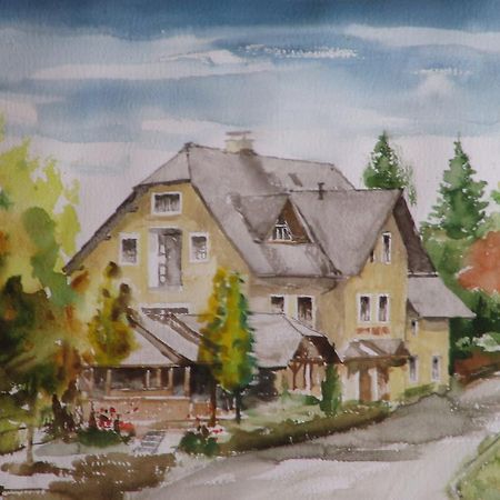 שמריישקה טופליצה Guesthouse Zorko Gostilna Domen מראה חיצוני תמונה