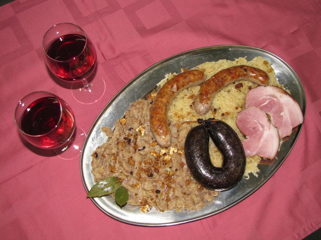 שמריישקה טופליצה Guesthouse Zorko Gostilna Domen מראה חיצוני תמונה