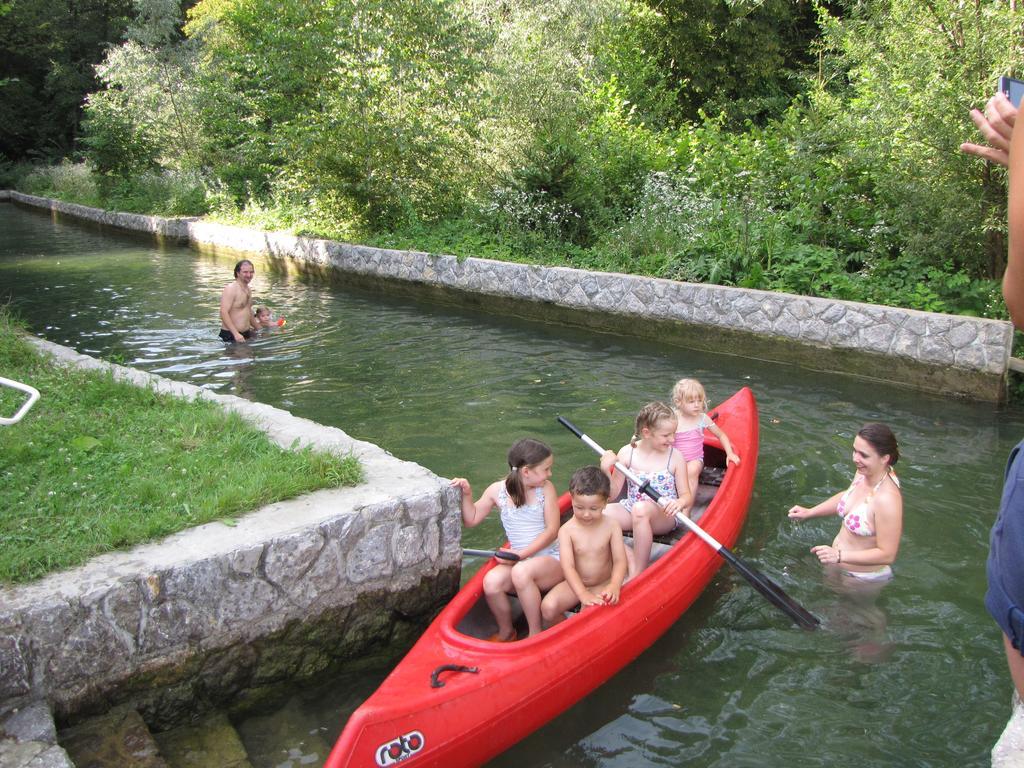 שמריישקה טופליצה Guesthouse Zorko Gostilna Domen מראה חיצוני תמונה