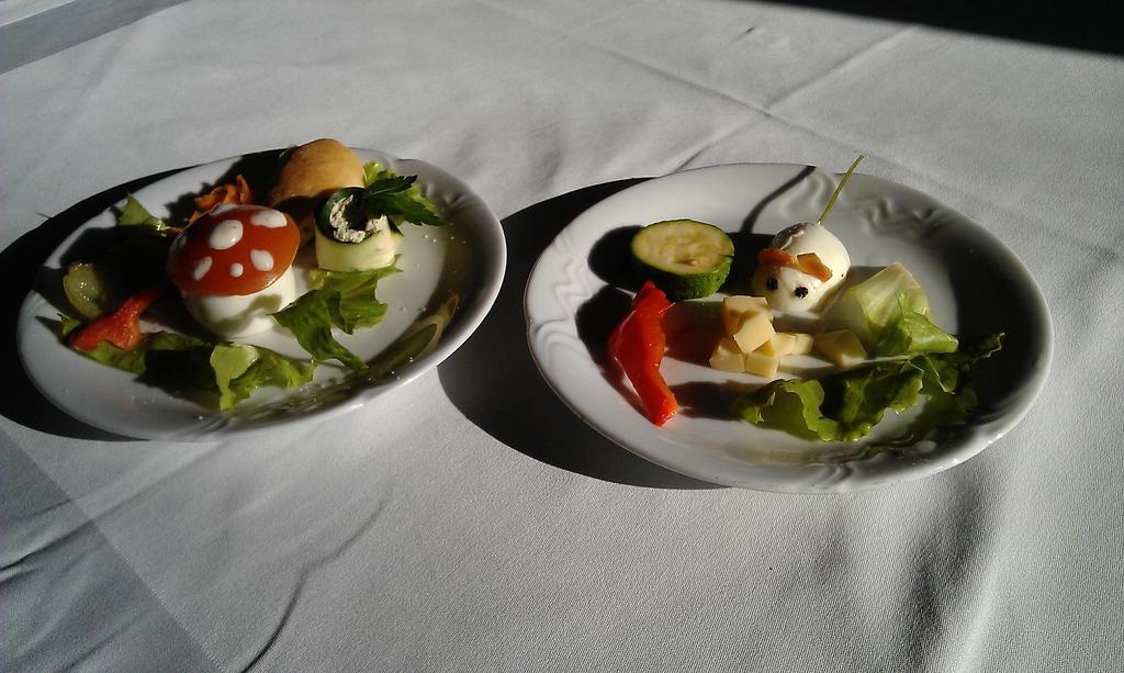 שמריישקה טופליצה Guesthouse Zorko Gostilna Domen מראה חיצוני תמונה
