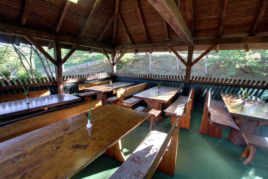 שמריישקה טופליצה Guesthouse Zorko Gostilna Domen מראה חיצוני תמונה