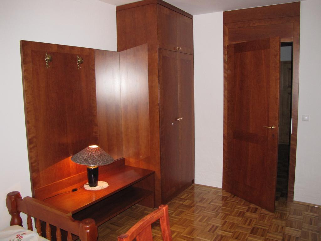 שמריישקה טופליצה Guesthouse Zorko Gostilna Domen חדר תמונה