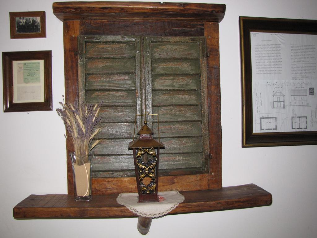שמריישקה טופליצה Guesthouse Zorko Gostilna Domen מראה חיצוני תמונה