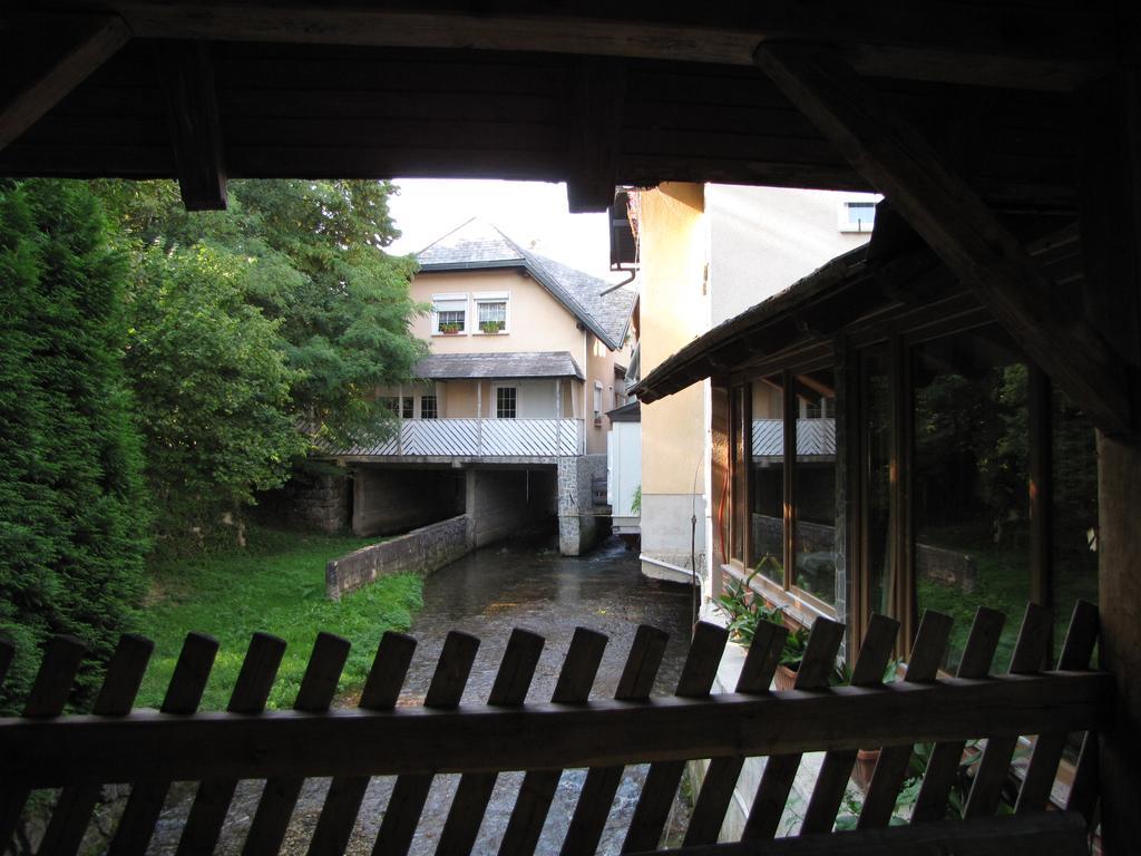 שמריישקה טופליצה Guesthouse Zorko Gostilna Domen מראה חיצוני תמונה